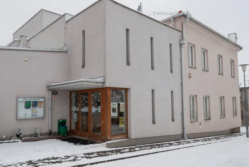 KC Dělňák, Brno - Líšeň