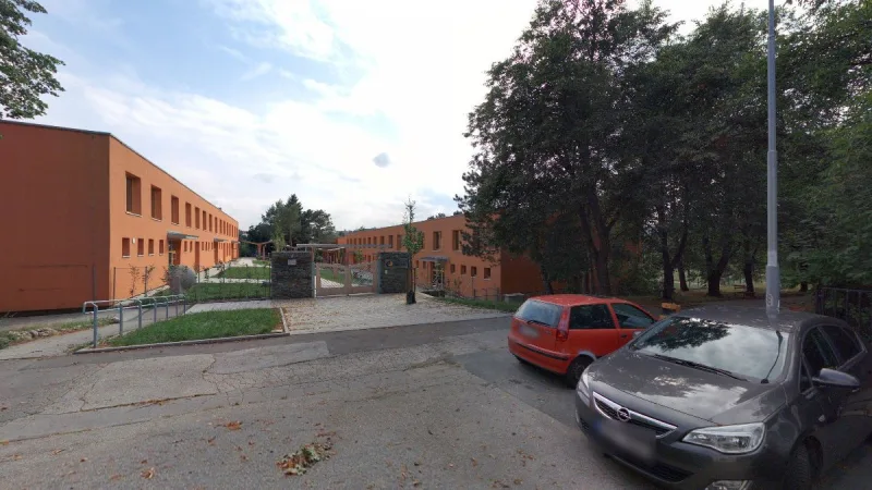 škola, Brno-Žabovřesky