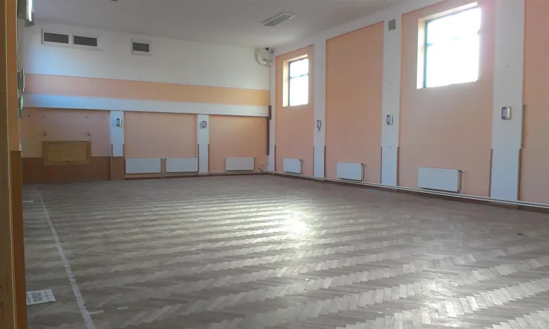Katolický dům, Brno-Žebětín