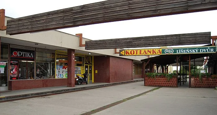 KC Líšeň - "Kotlanka"