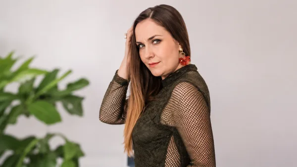 Caroline Pajtlová