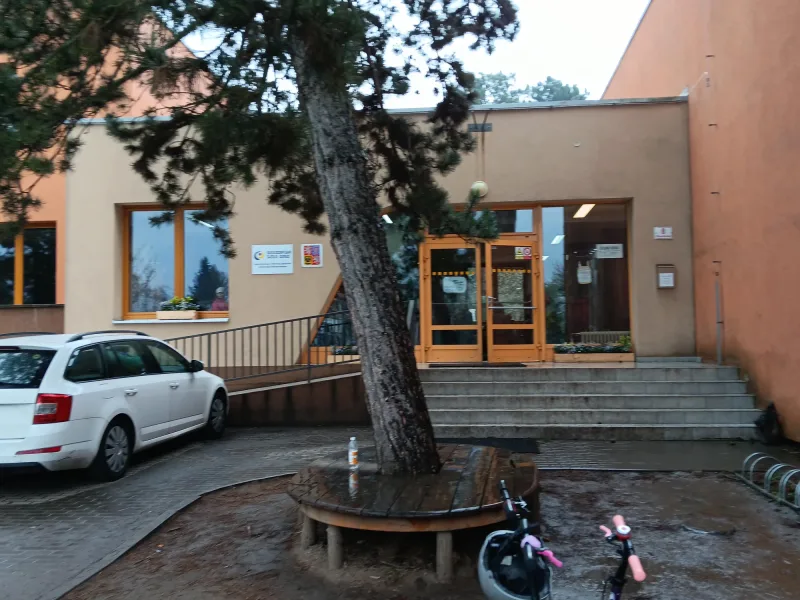 škola, Brno-Žabovřesky