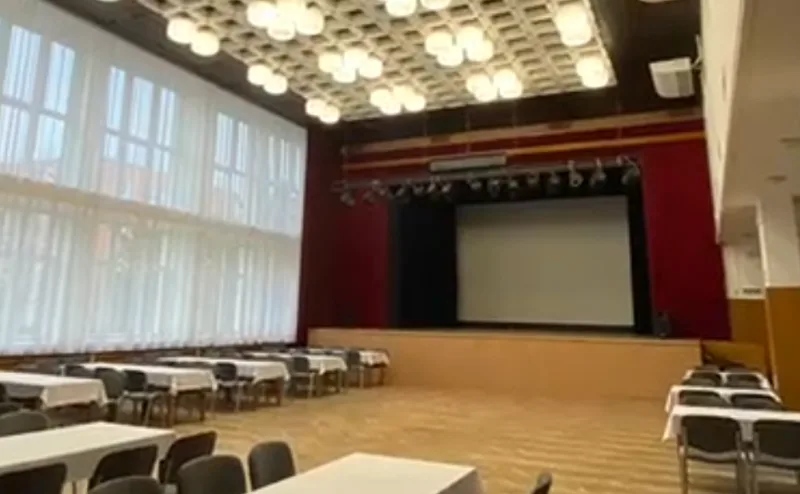 KD Rubín, Brno-Žabovřesky