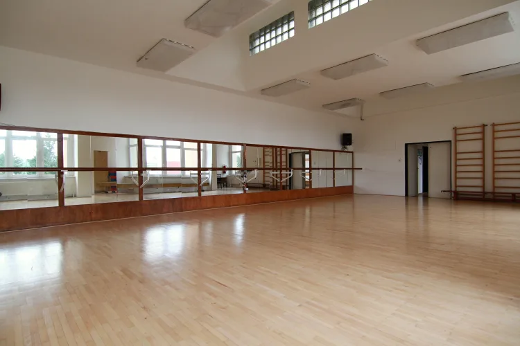 KD Rubín, Brno - Žabovřesky