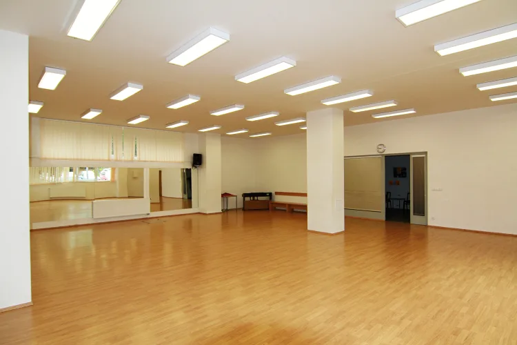 TC Rubínek, Brno-Žabovřesky