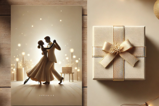 DARUJ TANEC – zážitek, na který se nezapomíná!